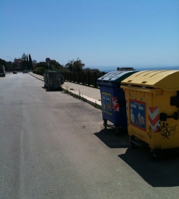 Archivio Notizie Corriere di Sciacca